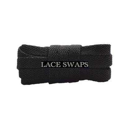 Premium Flat Shoelaces