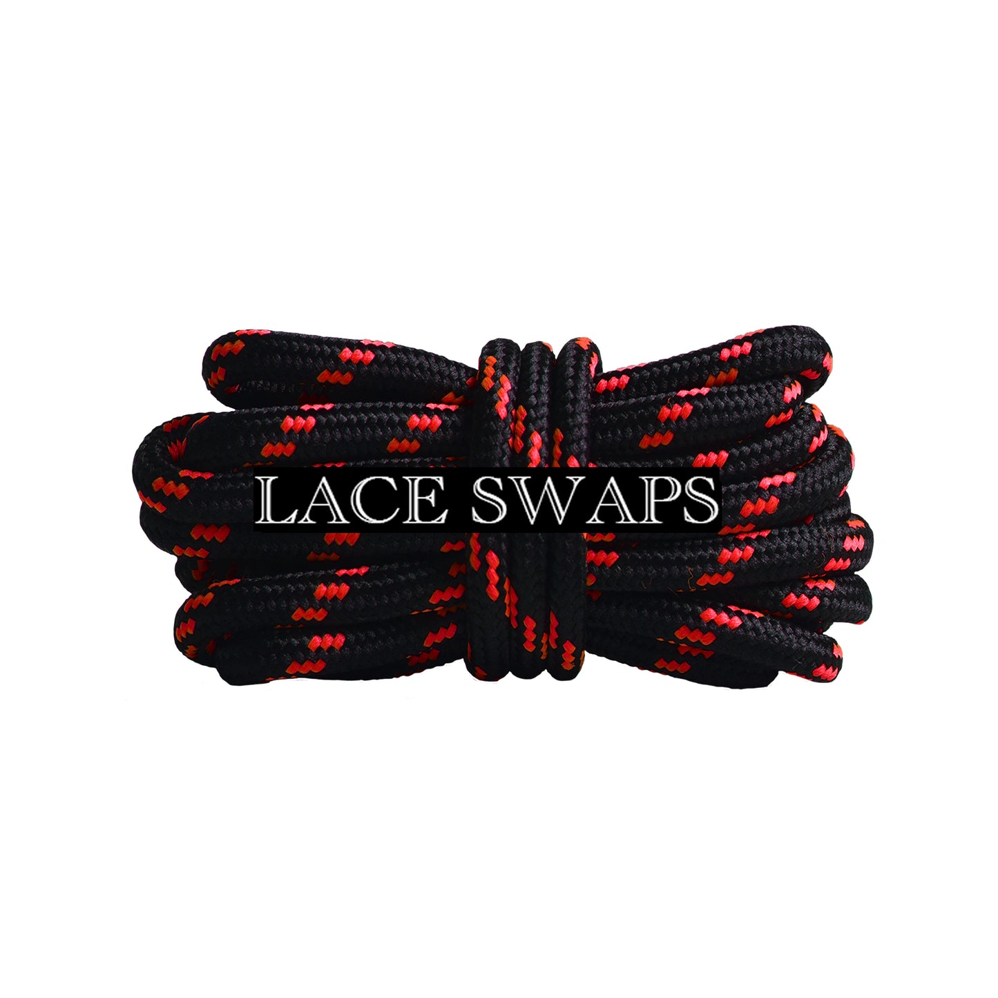 Rope Boot Shoelaces