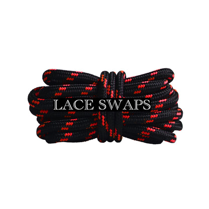 Rope Boot Shoelaces