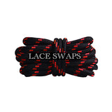 Rope Boot Shoelaces