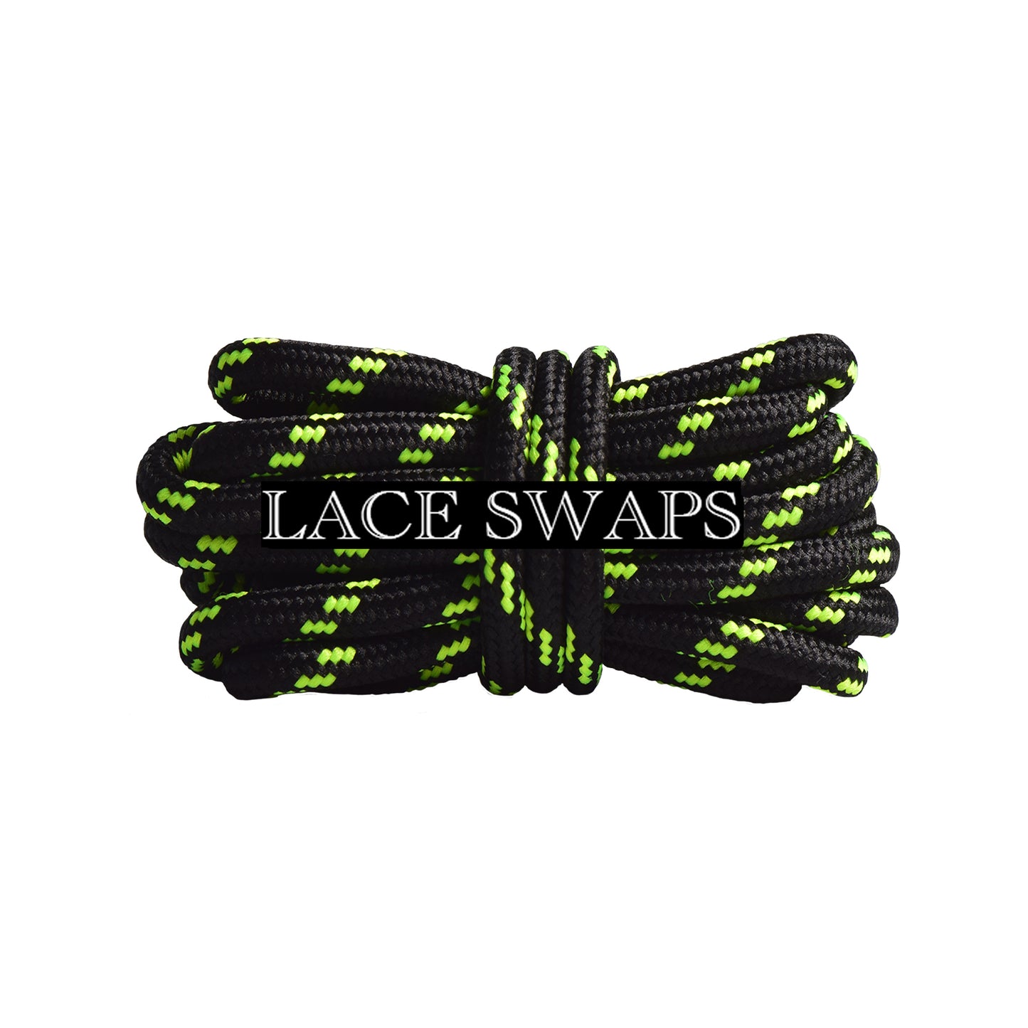 Rope Boot Shoelaces