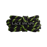 Rope Boot Shoelaces