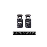 Metal Lace Locks