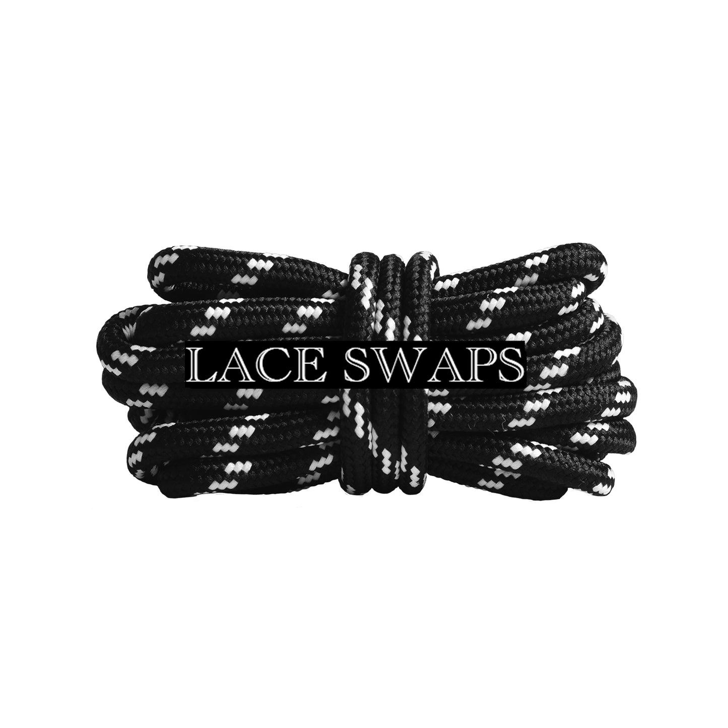 Rope Boot Shoelaces