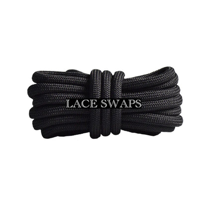 Premium Boost Rope Shoelaces