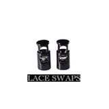 Metal Lace Locks
