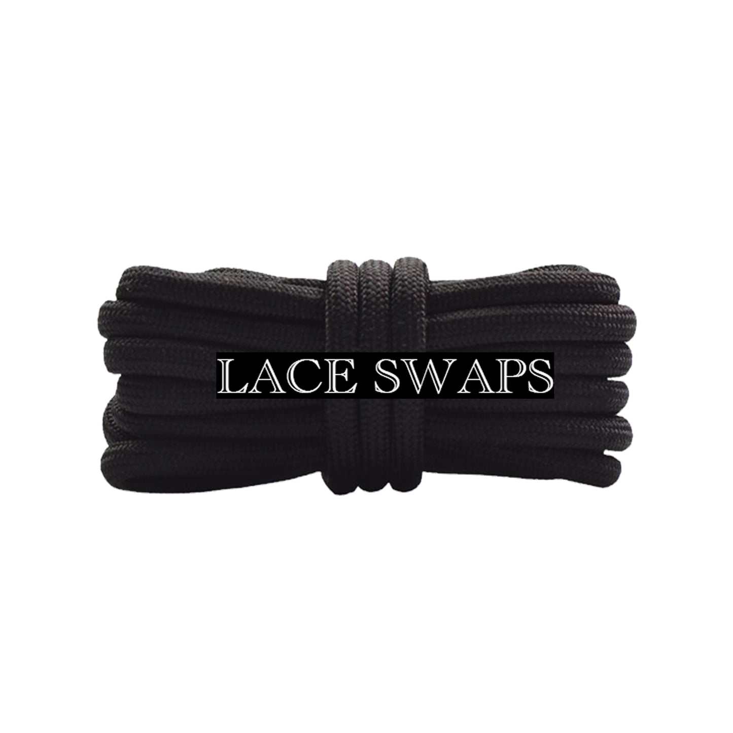 Classic Regular Rope Shoelaces
