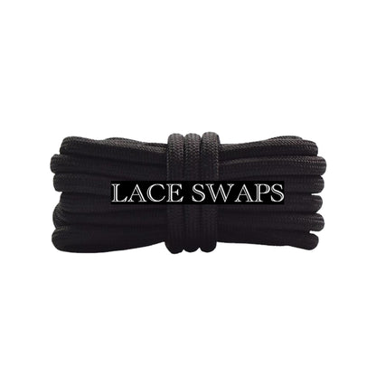 Classic Regular Rope Shoelaces