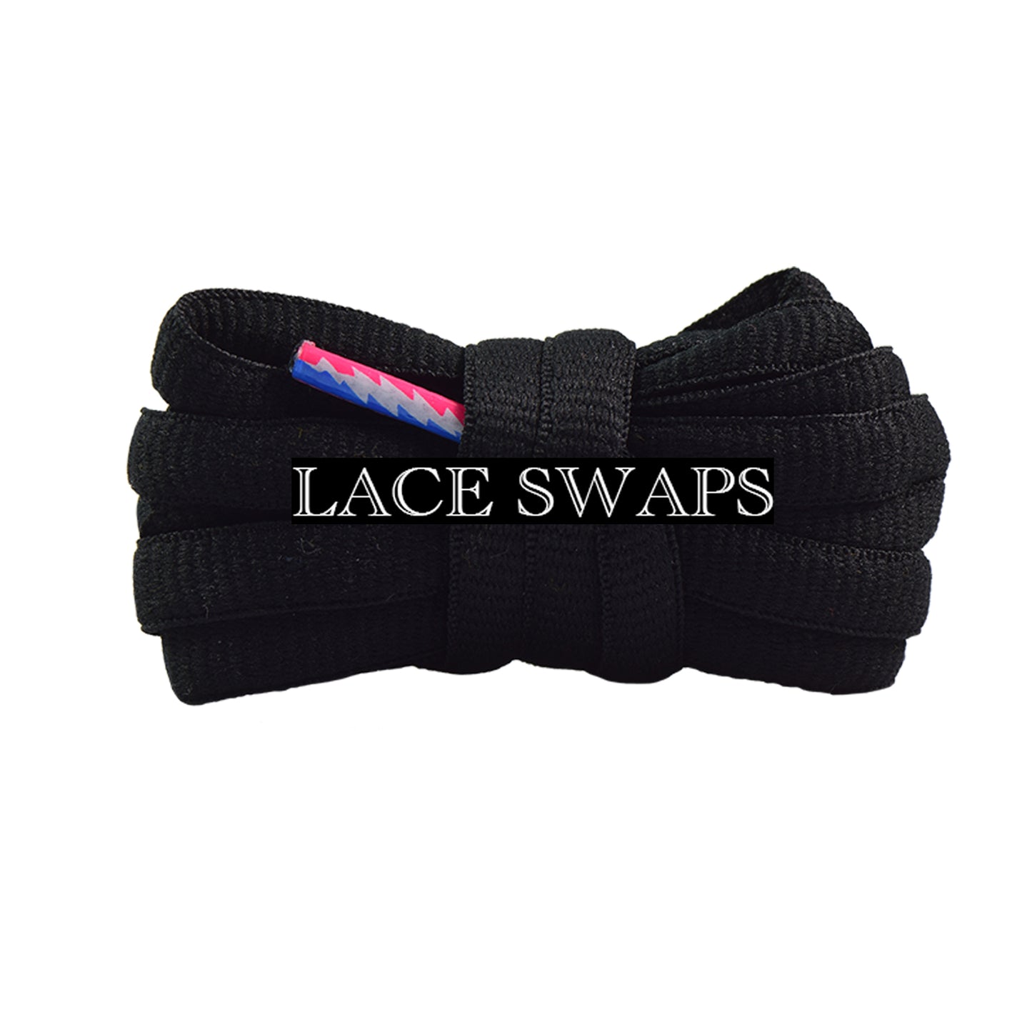 SB Dunk Grateful Dead Shoelaces