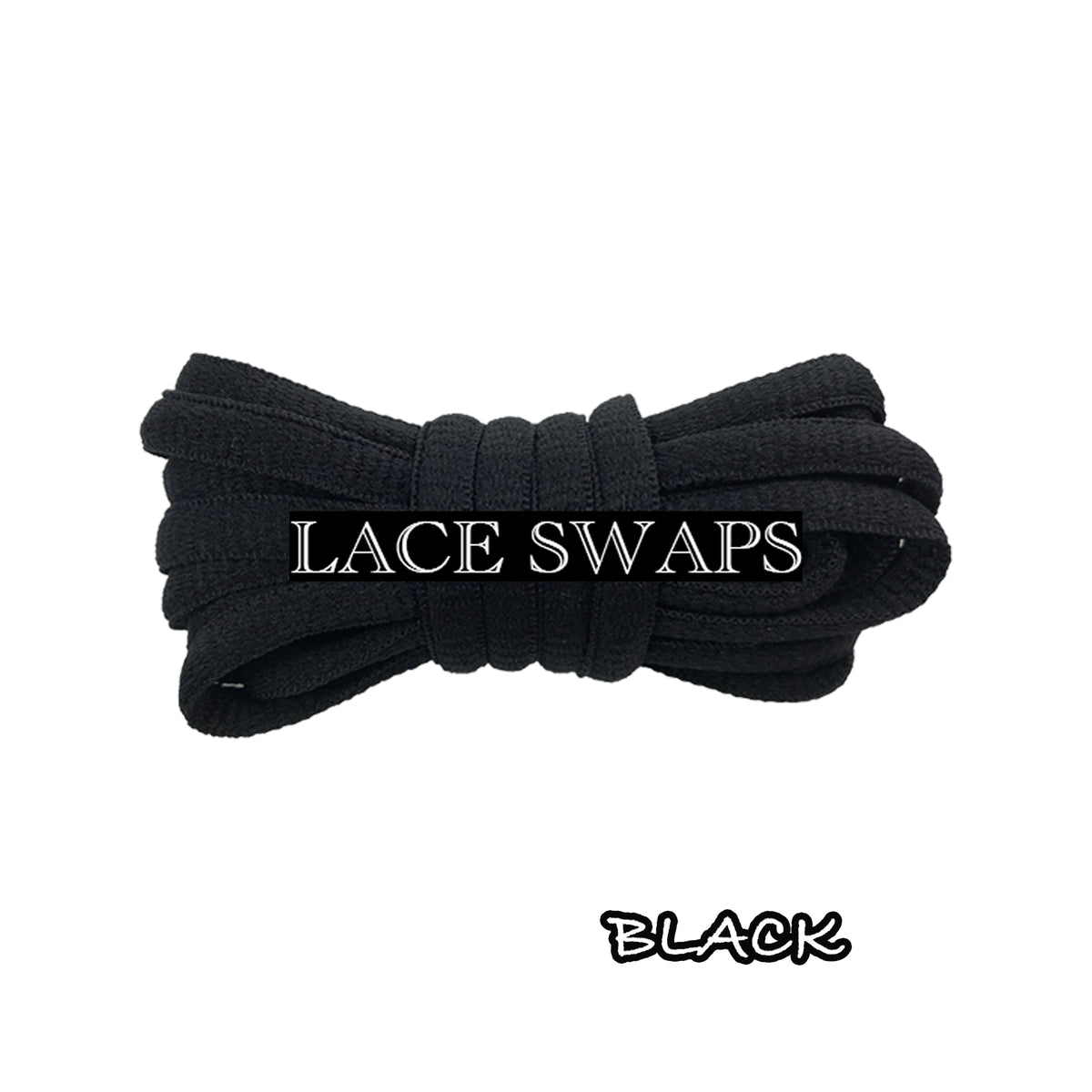 Classic Oval Shoelaces