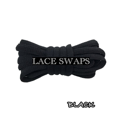 Classic Oval Shoelaces