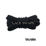Classic Oval Shoelaces