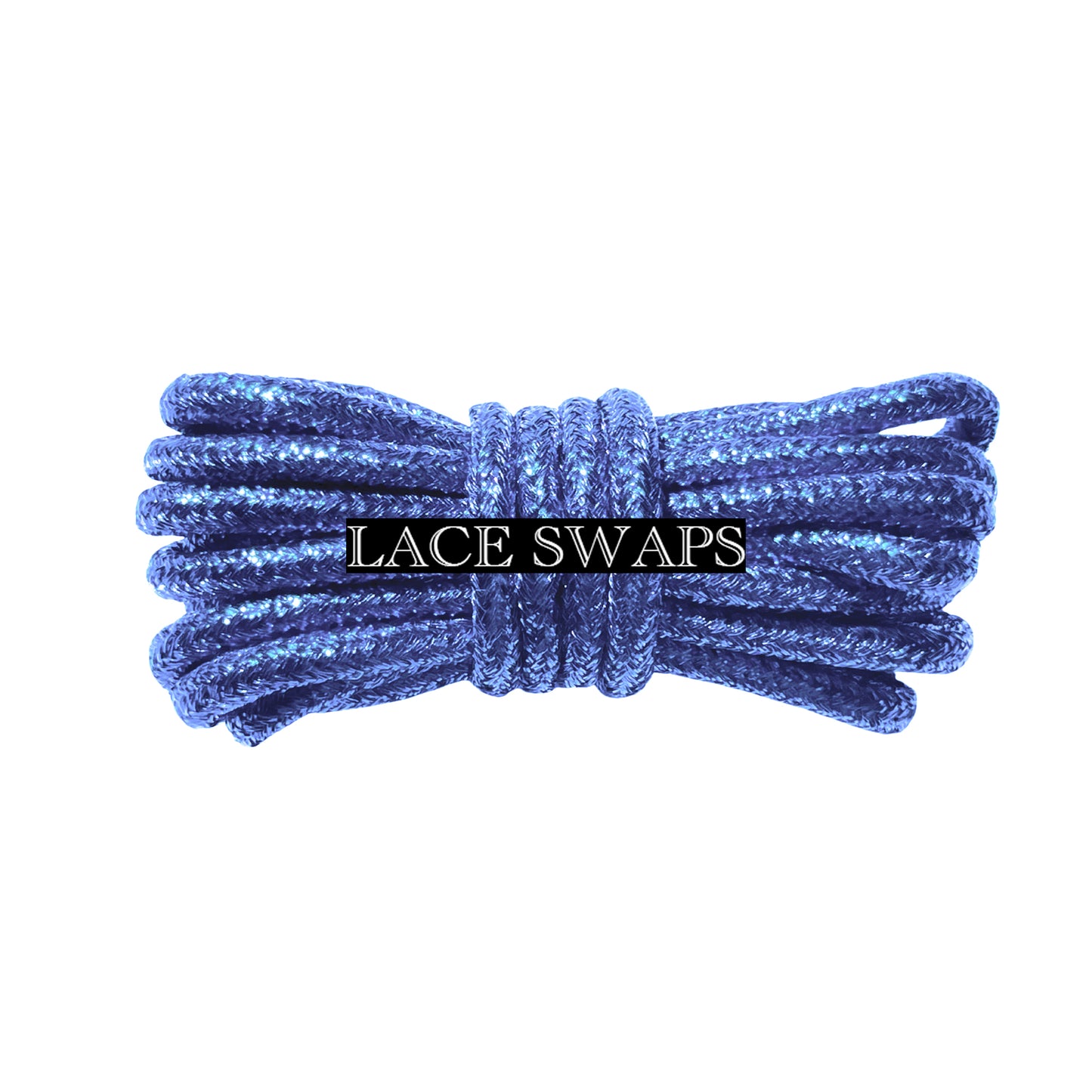 Rope Glitter Shoelaces