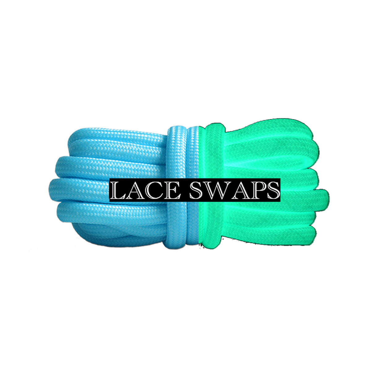 Classic Regular Rope Shoelaces