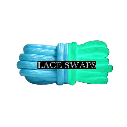 Classic Regular Rope Shoelaces