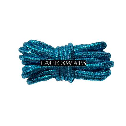 Rope Glitter Shoelaces