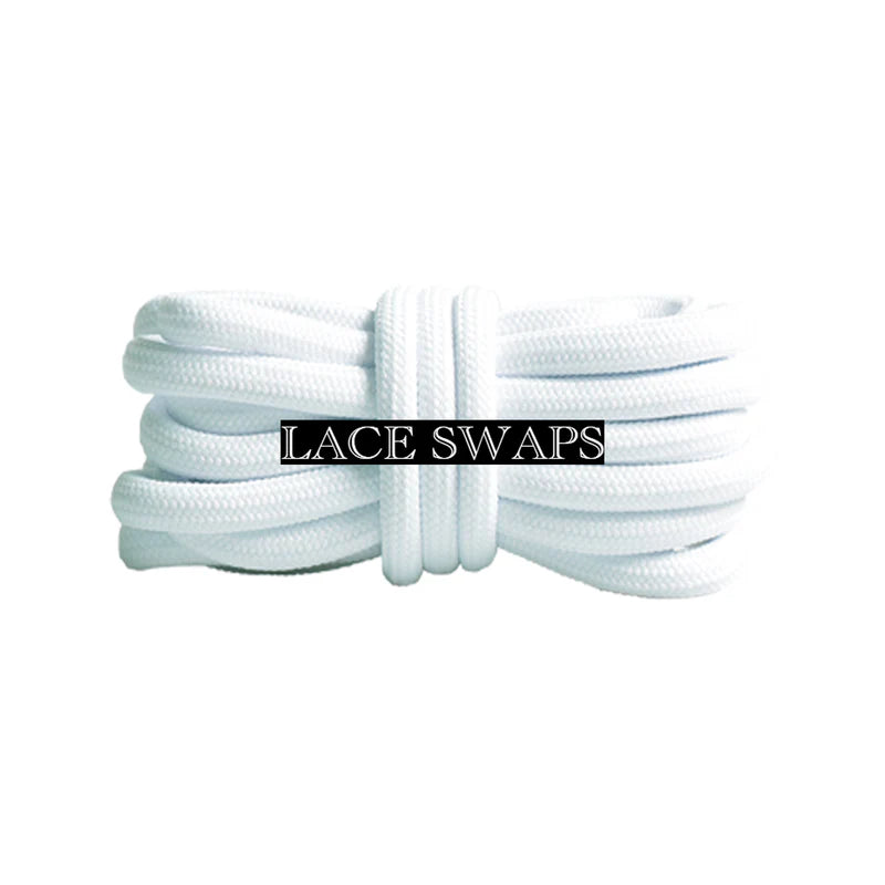 Premium Boost Rope Shoelaces