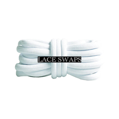 Premium Boost Rope Shoelaces