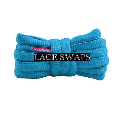 SB Dunk Grateful Dead Shoelaces