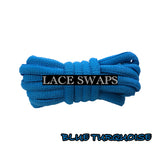 Classic Oval Shoelaces