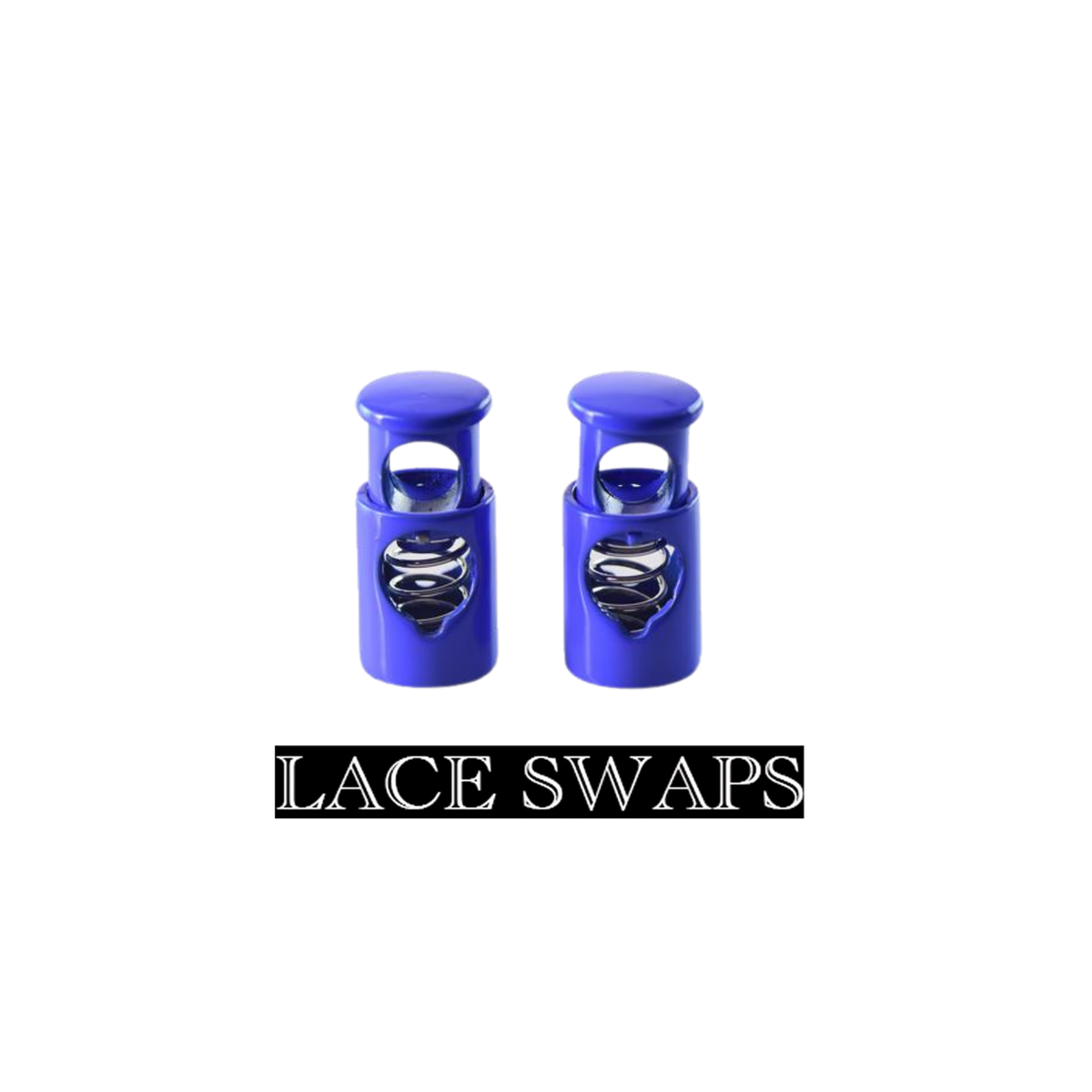 Metal Lace Locks