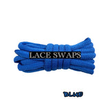 Classic Oval Shoelaces