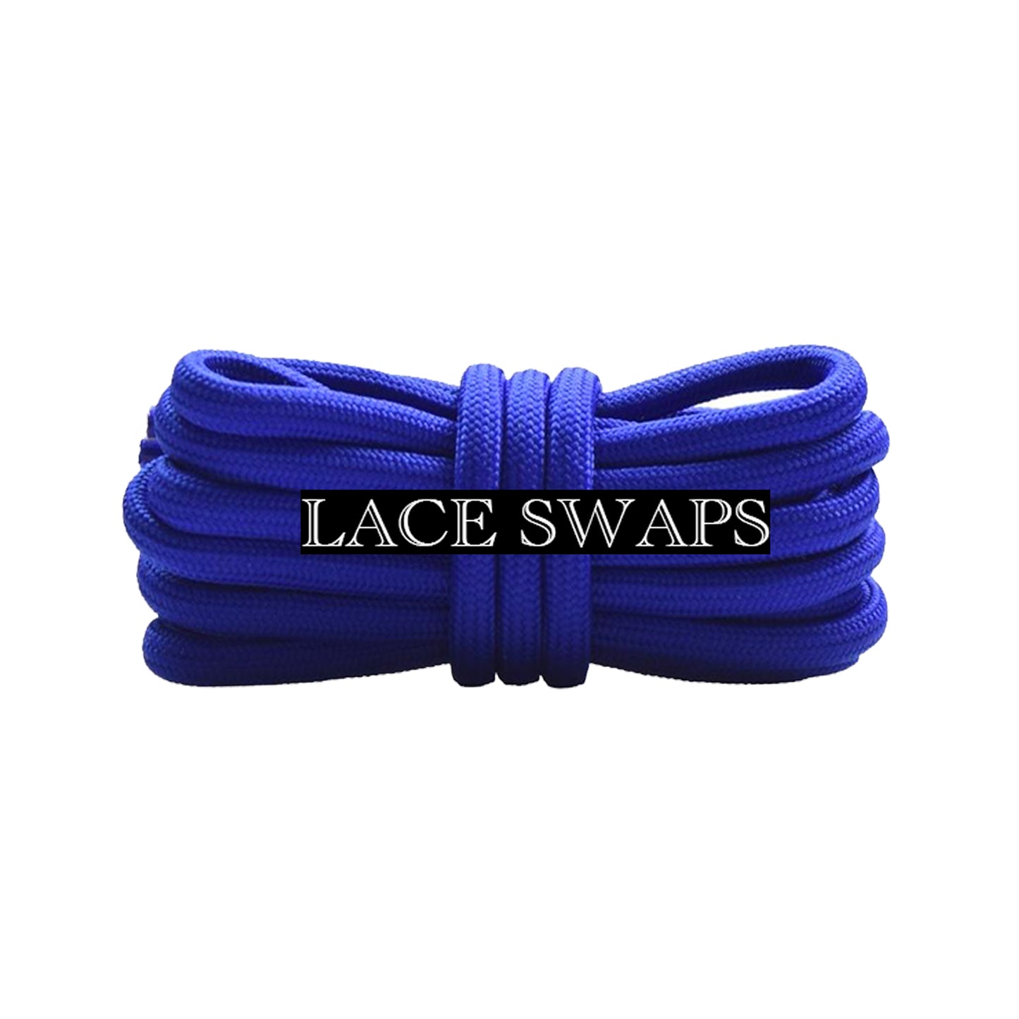 Classic Regular Rope Shoelaces