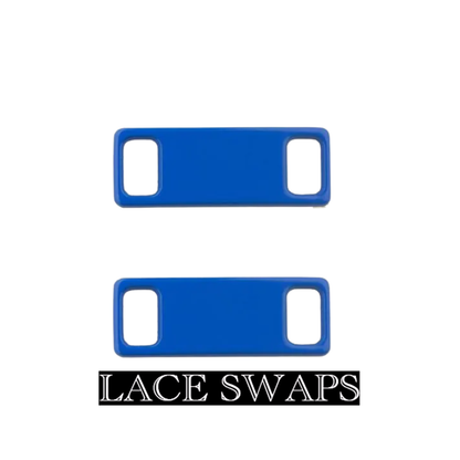Small Blank 1.25 Lace Tags