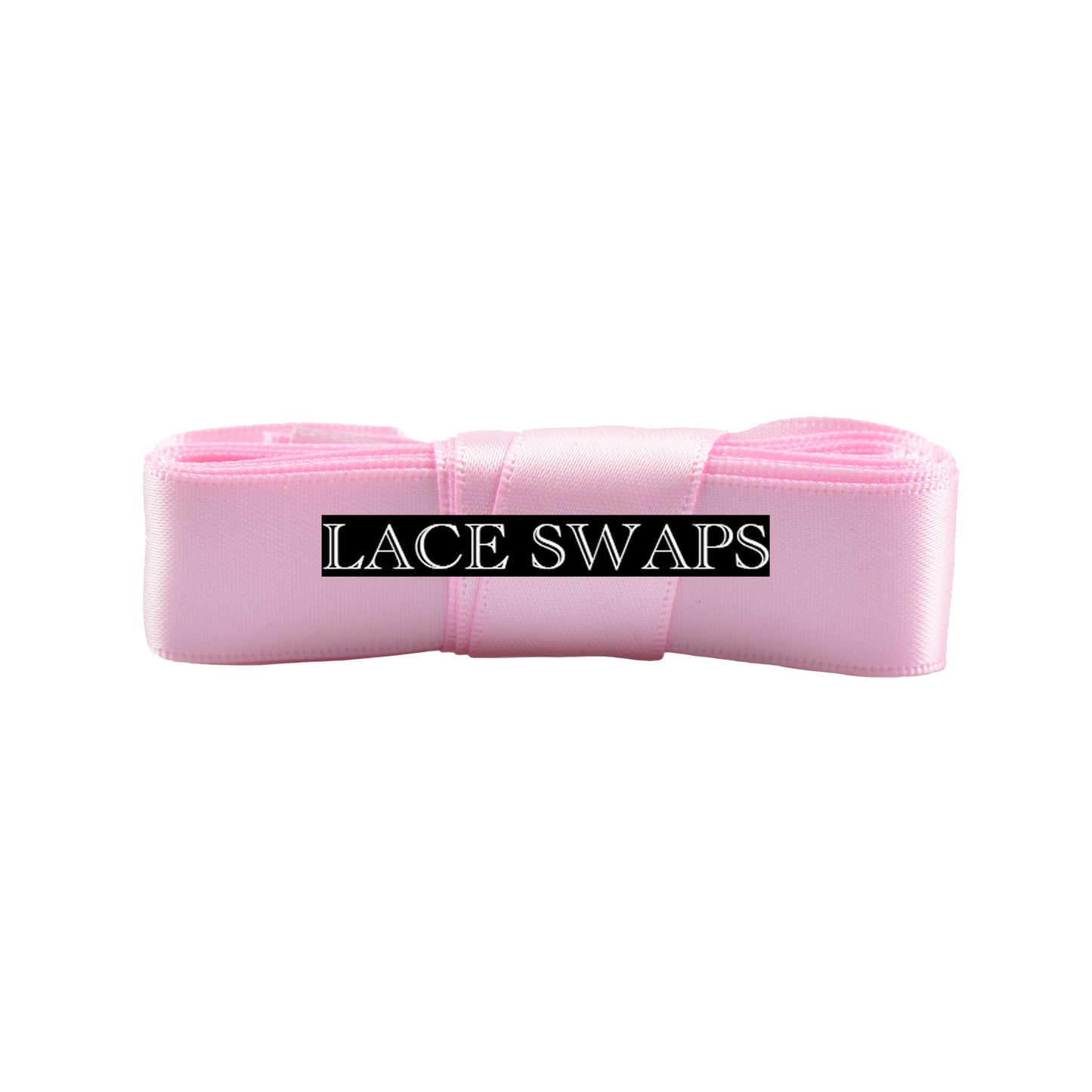Flat Premium Quality Satin Shoelaces