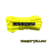 Classic Oval Shoelaces