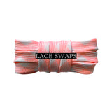 Prism Flat Shoelaces