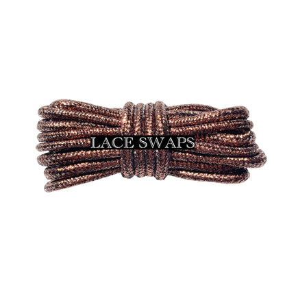 Rope Glitter Shoelaces