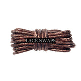 Rope Glitter Shoelaces