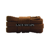 Premium Flat Shoelaces