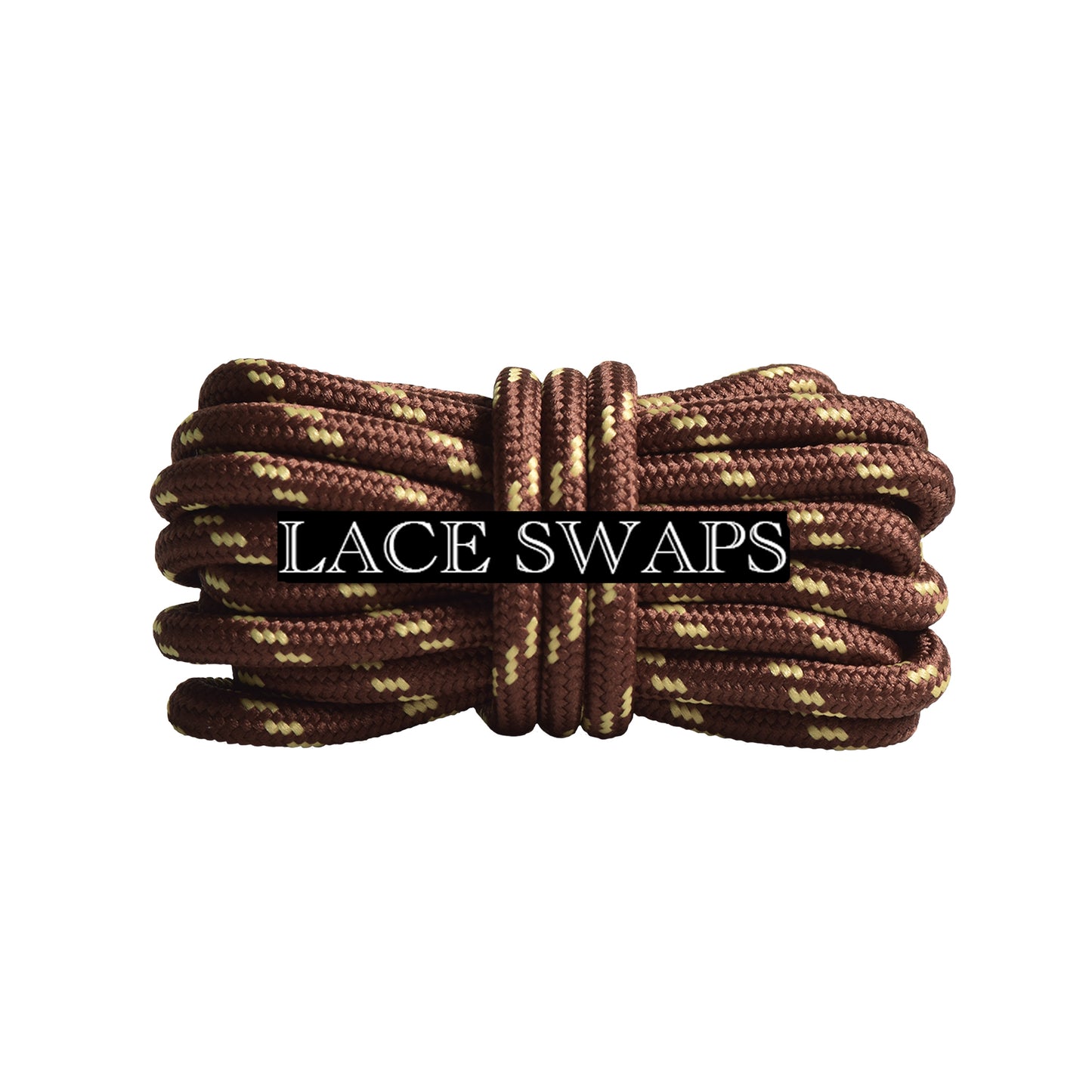 Rope Boot Shoelaces