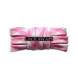 Prism Flat Shoelaces