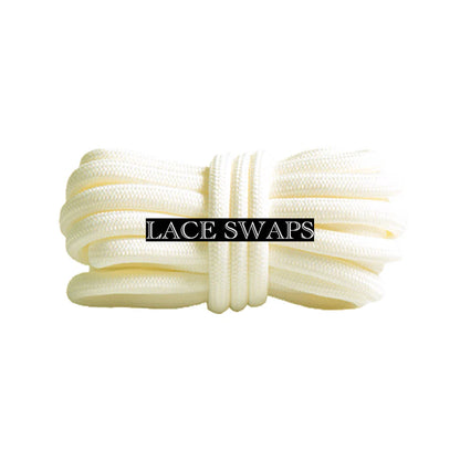 Premium Boost Rope Shoelaces