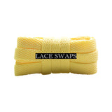 Premium Flat Shoelaces