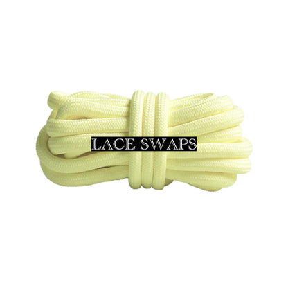 Premium Boost Rope Shoelaces
