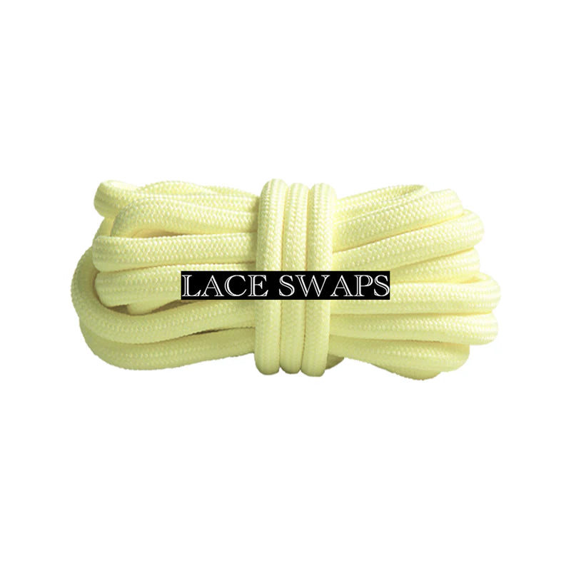 Premium Boost Rope Shoelaces