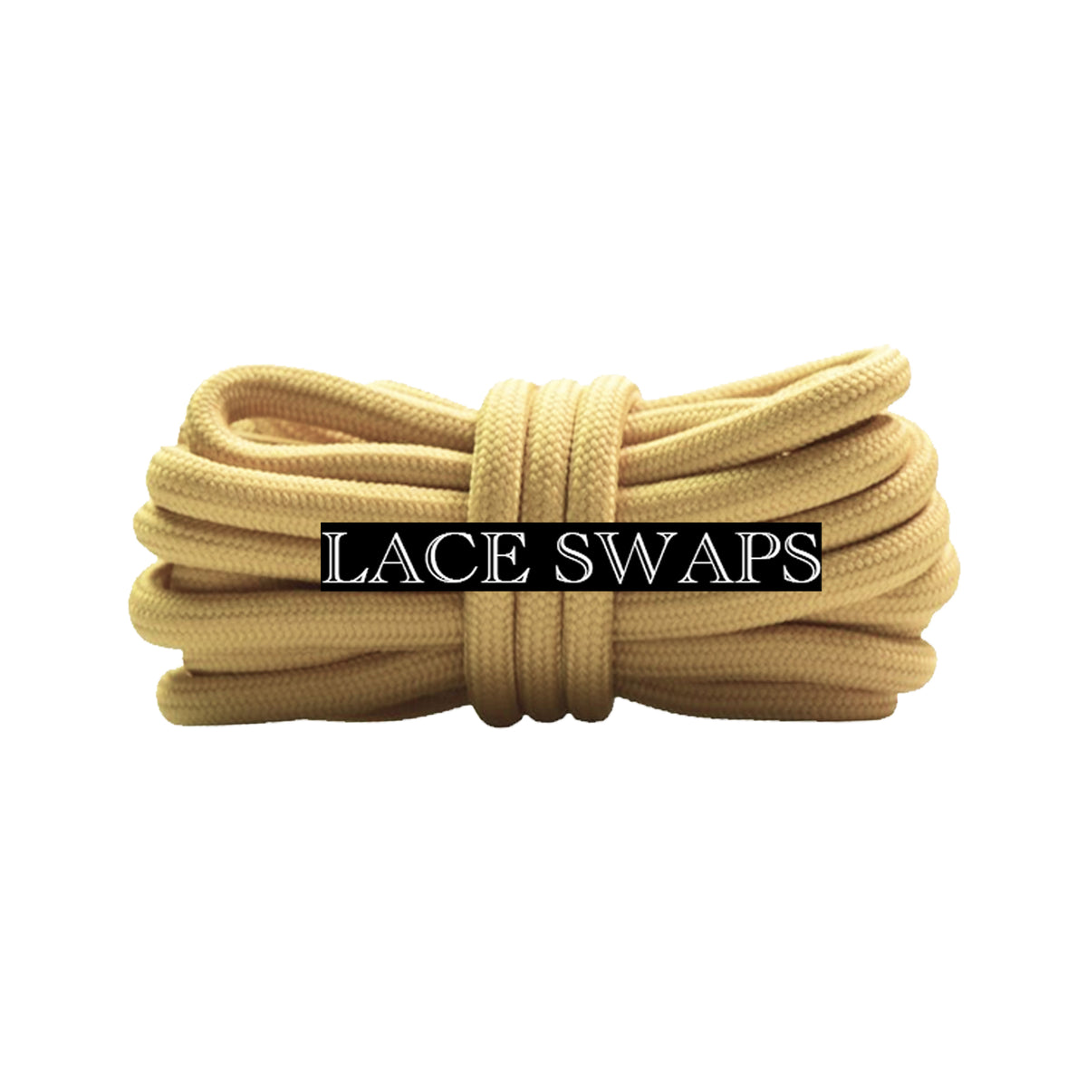Classic Regular Rope Shoelaces