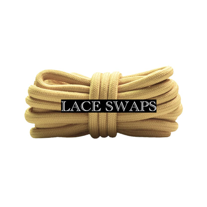 Classic Regular Rope Shoelaces