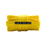 Premium Flat Shoelaces