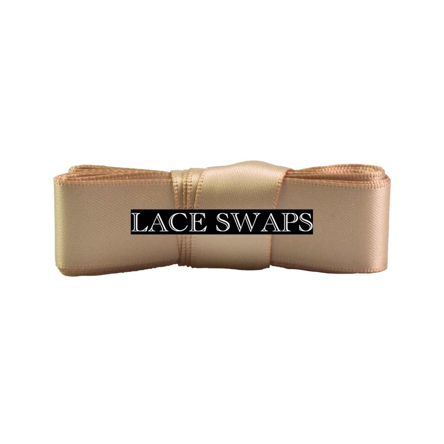 Flat Premium Quality Satin Shoelaces