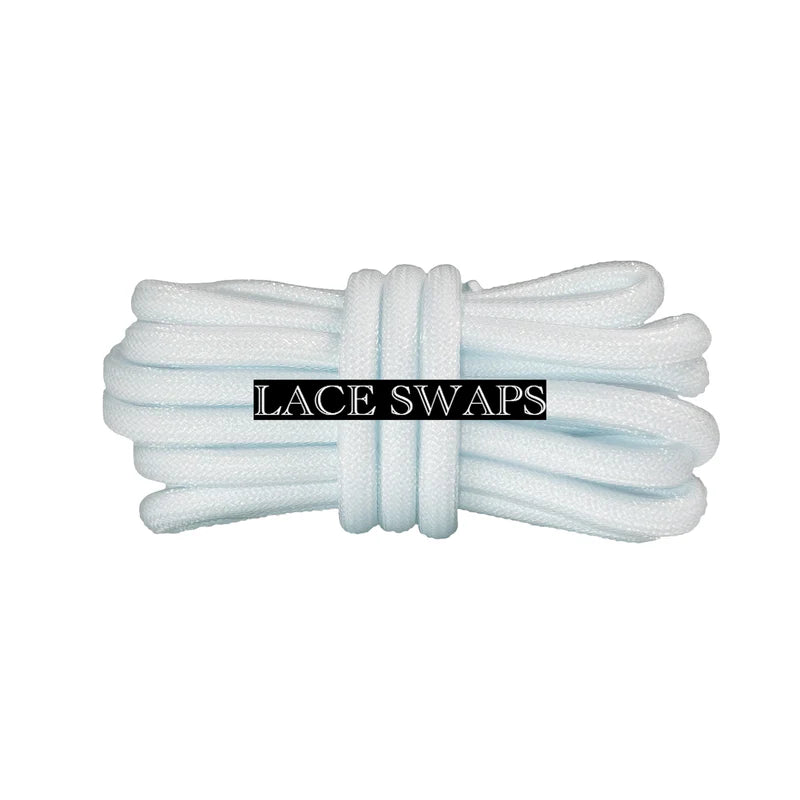 Premium Boost Carbon Series Shoelaces