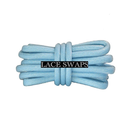 Premium Boost Carbon Series Shoelaces