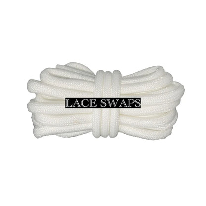 Premium Boost Carbon Series Shoelaces