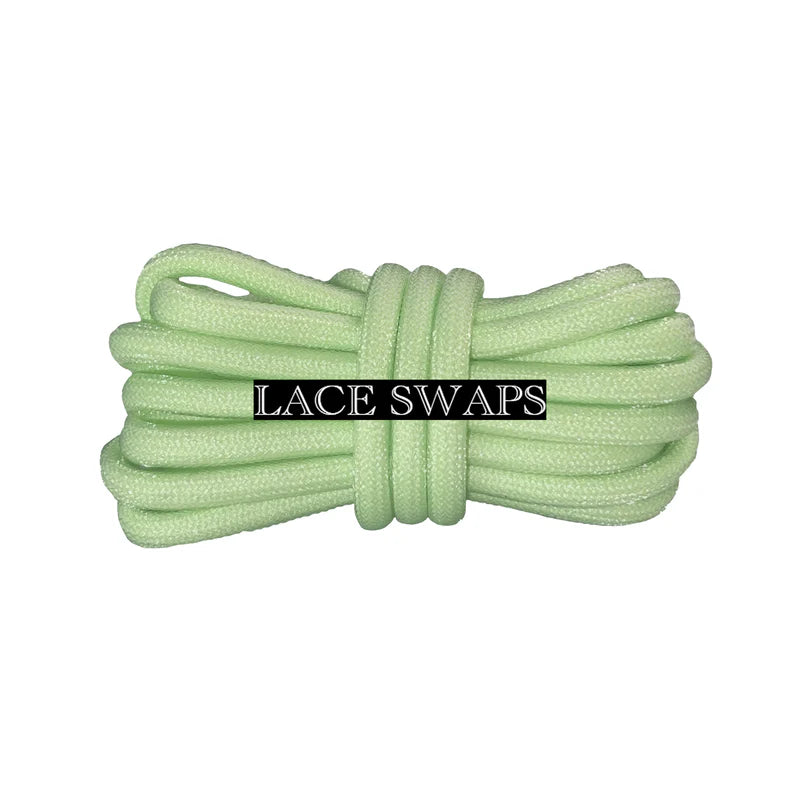 Premium Boost Carbon Series Shoelaces