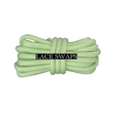 Premium Boost Carbon Series Shoelaces