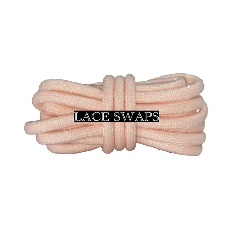 Premium Boost Carbon Series Shoelaces